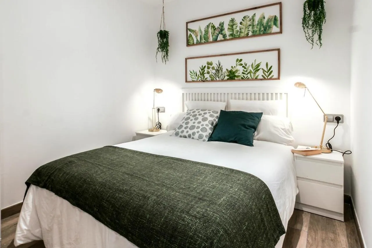 Tresor Boutique Apartment Girona