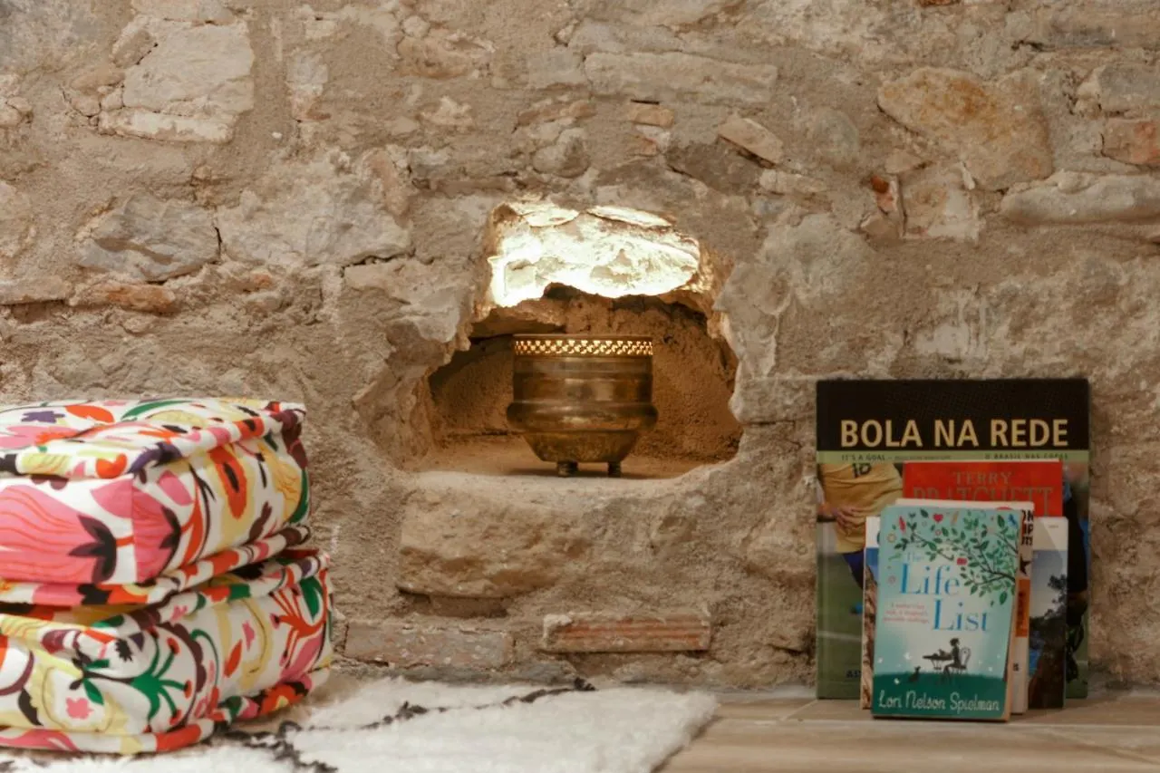 Tresor Boutique Apartment Girona Spain