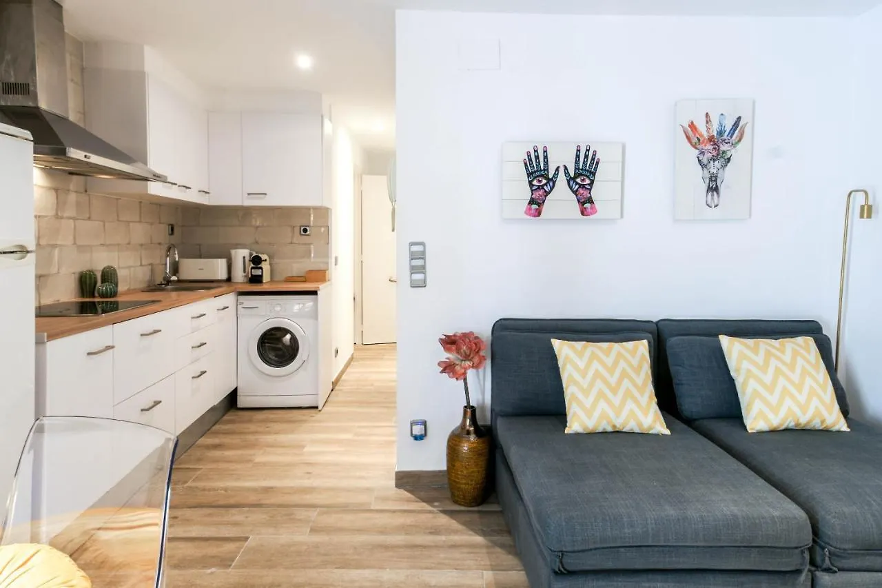 Tresor Boutique Apartment Gerona 0*,  España