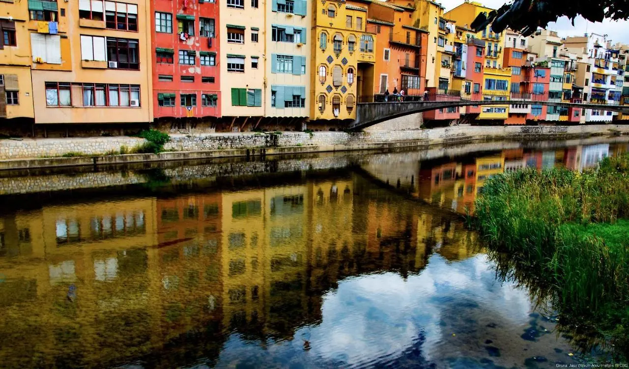 Tresor Boutique Apartment Gerona