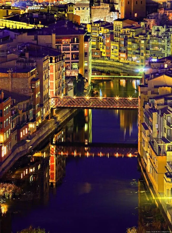 Tresor Boutique Apartment Gerona 0*,  España